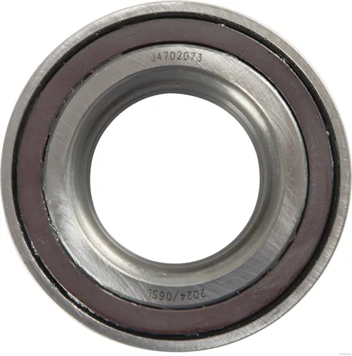 Radlagersatz Vorderachse beidseitig HERTH+BUSS JAKOPARTS J4702073 Bild Radlagersatz Vorderachse beidseitig HERTH+BUSS JAKOPARTS J4702073