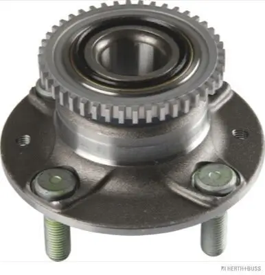 Radlagersatz Vorderachse beidseitig HERTH+BUSS JAKOPARTS J4703016