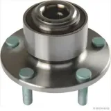 Radlagersatz Vorderachse beidseitig HERTH+BUSS JAKOPARTS J4703037