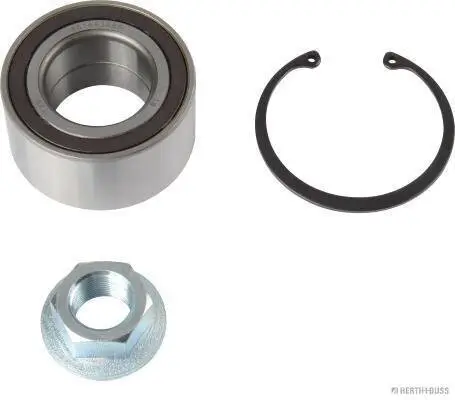 Radlagersatz Vorderachse beidseitig HERTH+BUSS JAKOPARTS J4703042