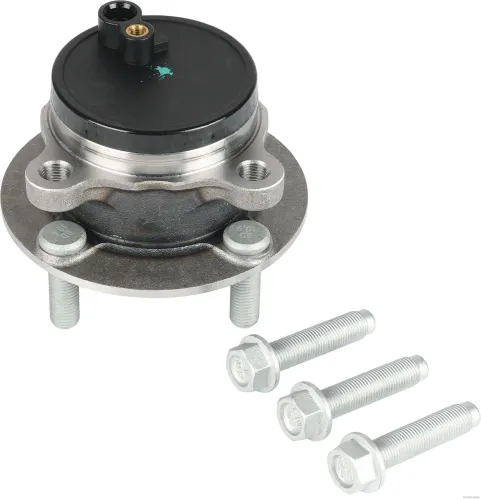 Radlagersatz Vorderachse beidseitig HERTH+BUSS JAKOPARTS J4703048 Bild Radlagersatz Vorderachse beidseitig HERTH+BUSS JAKOPARTS J4703048