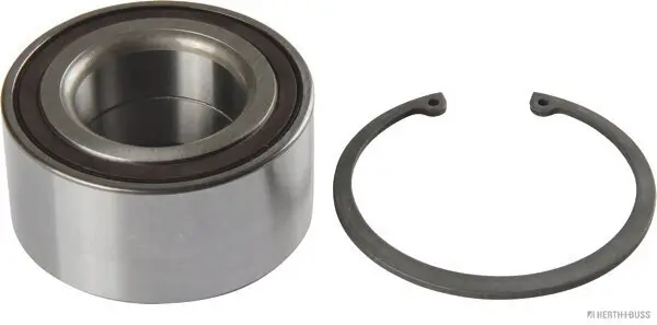 Radlagersatz Vorderachse links Vorderachse rechts HERTH+BUSS JAKOPARTS J4704034