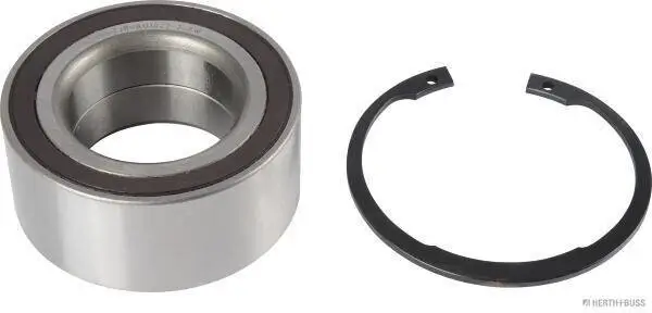 Radlagersatz Vorderachse links Vorderachse rechts HERTH+BUSS JAKOPARTS J4704044