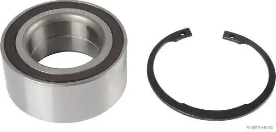 Radlagersatz Vorderachse links Vorderachse rechts HERTH+BUSS JAKOPARTS J4704044 Bild Radlagersatz Vorderachse links Vorderachse rechts HERTH+BUSS JAKOPARTS J4704044