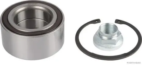 Radlagersatz Vorderachse links Vorderachse rechts HERTH+BUSS JAKOPARTS J4704051 Bild Radlagersatz Vorderachse links Vorderachse rechts HERTH+BUSS JAKOPARTS J4704051