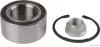 Radlagersatz Vorderachse links Vorderachse rechts HERTH+BUSS JAKOPARTS J4704053 Bild Radlagersatz Vorderachse links Vorderachse rechts HERTH+BUSS JAKOPARTS J4704053