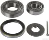 Radlagersatz Vorderachse links Vorderachse rechts HERTH+BUSS JAKOPARTS J4705006 Bild Radlagersatz Vorderachse links Vorderachse rechts HERTH+BUSS JAKOPARTS J4705006