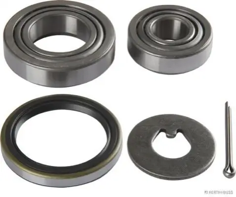 Radlagersatz Vorderachse links Vorderachse rechts HERTH+BUSS JAKOPARTS J4705006 Bild Radlagersatz Vorderachse links Vorderachse rechts HERTH+BUSS JAKOPARTS J4705006