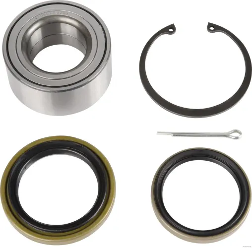 Radlagersatz Vorderachse links Vorderachse rechts HERTH+BUSS JAKOPARTS J4705023 Bild Radlagersatz Vorderachse links Vorderachse rechts HERTH+BUSS JAKOPARTS J4705023