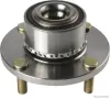 Radlagersatz Vorderachse links Vorderachse rechts HERTH+BUSS JAKOPARTS J4705027