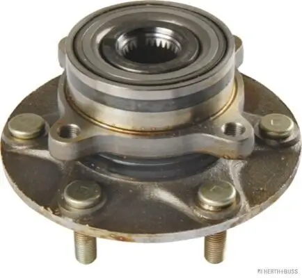 Radlagersatz HERTH+BUSS JAKOPARTS J4705035 Bild Radlagersatz HERTH+BUSS JAKOPARTS J4705035