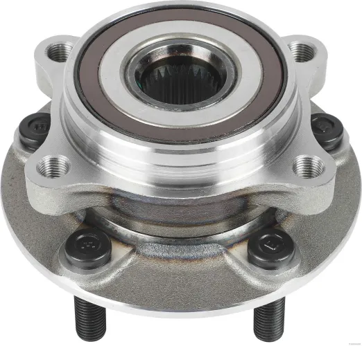 Radlagersatz Vorderachse beidseitig HERTH+BUSS JAKOPARTS J4705040 Bild Radlagersatz Vorderachse beidseitig HERTH+BUSS JAKOPARTS J4705040