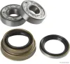 Radlagersatz Vorderachse links Vorderachse rechts HERTH+BUSS JAKOPARTS J4706013