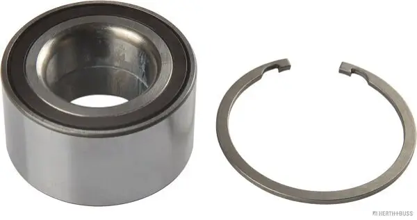 Radlagersatz Vorderachse links Vorderachse rechts HERTH+BUSS JAKOPARTS J4706021