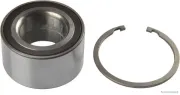 Radlagersatz Vorderachse links Vorderachse rechts HERTH+BUSS JAKOPARTS J4706021