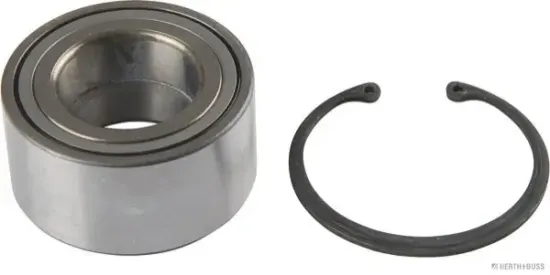 Radlagersatz HERTH+BUSS JAKOPARTS J4708015 Bild Radlagersatz HERTH+BUSS JAKOPARTS J4708015