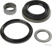 Lager, Antriebswelle Vorderachse beidseitig HERTH+BUSS JAKOPARTS J4708018