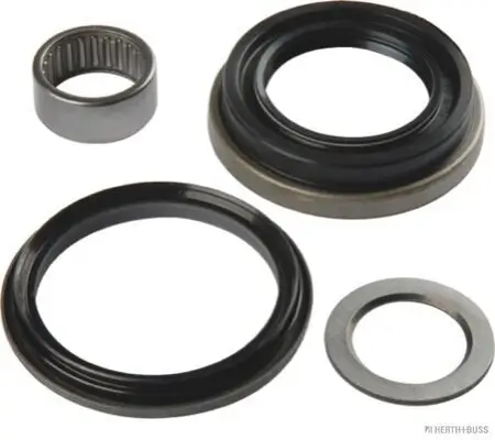 Lager, Antriebswelle Vorderachse beidseitig HERTH+BUSS JAKOPARTS J4708018 Bild Lager, Antriebswelle Vorderachse beidseitig HERTH+BUSS JAKOPARTS J4708018