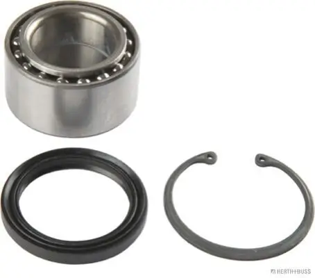 Radlagersatz Vorderachse beidseitig HERTH+BUSS JAKOPARTS J4708021 Bild Radlagersatz Vorderachse beidseitig HERTH+BUSS JAKOPARTS J4708021