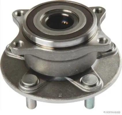 Radlagersatz HERTH+BUSS JAKOPARTS J4708023 Bild Radlagersatz HERTH+BUSS JAKOPARTS J4708023