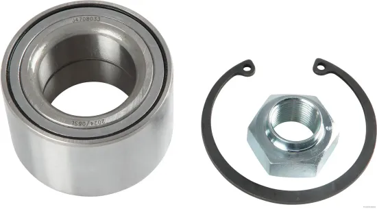 Radlagersatz Vorderachse beidseitig HERTH+BUSS JAKOPARTS J4708033 Bild Radlagersatz Vorderachse beidseitig HERTH+BUSS JAKOPARTS J4708033