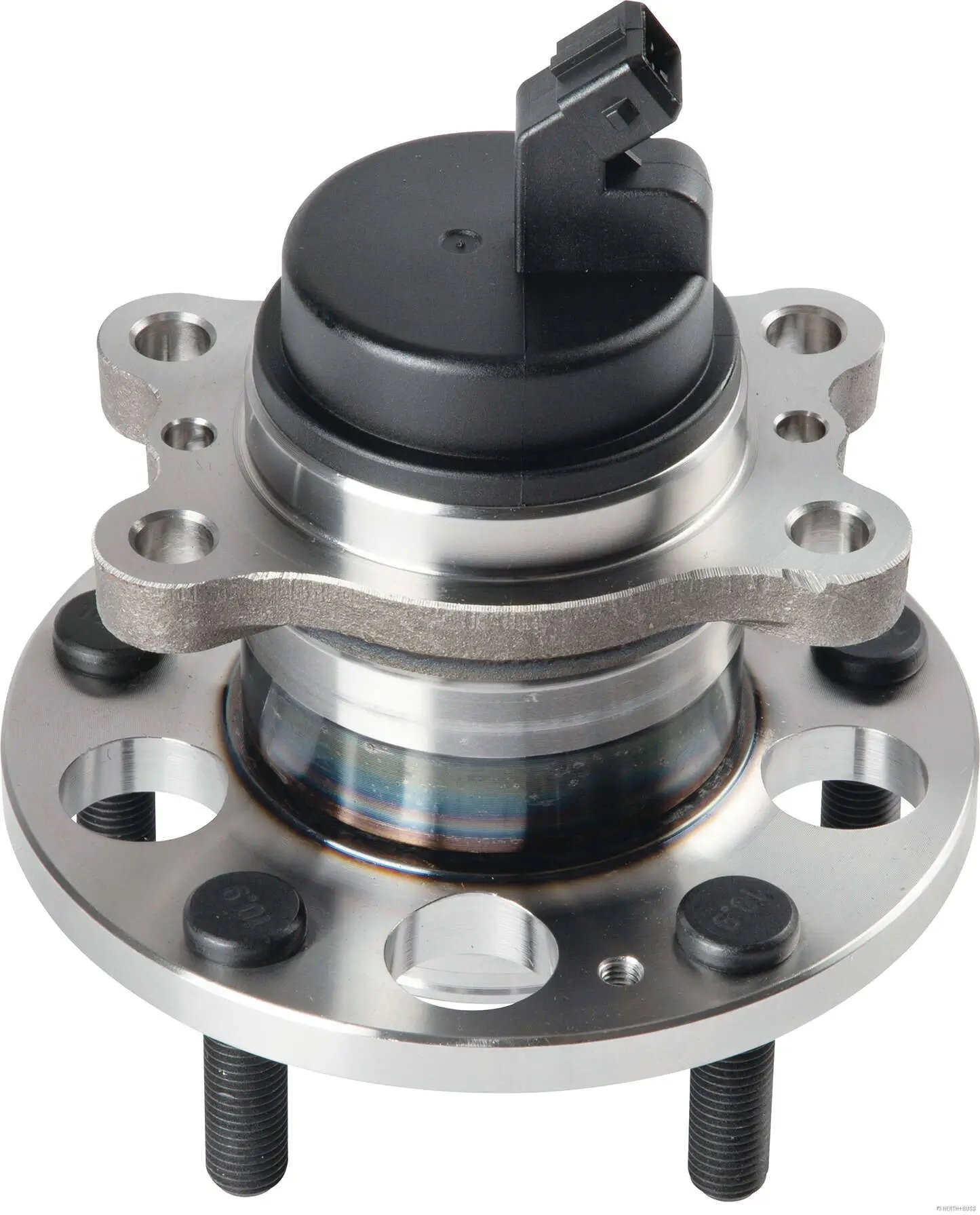 Radlagersatz Hinterachse beidseitig HERTH+BUSS JAKOPARTS J4710328