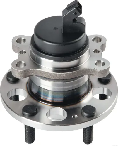 Radlagersatz Hinterachse beidseitig HERTH+BUSS JAKOPARTS J4710328 Bild Radlagersatz Hinterachse beidseitig HERTH+BUSS JAKOPARTS J4710328