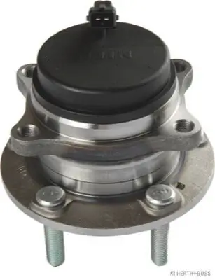 Radlagersatz HERTH+BUSS JAKOPARTS J4710544 Bild Radlagersatz HERTH+BUSS JAKOPARTS J4710544