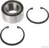 Radlagersatz Hinterachse beidseitig HERTH+BUSS JAKOPARTS J4710554