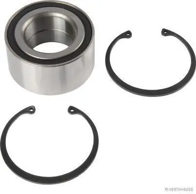 Radlagersatz Hinterachse beidseitig HERTH+BUSS JAKOPARTS J4710554 Bild Radlagersatz Hinterachse beidseitig HERTH+BUSS JAKOPARTS J4710554