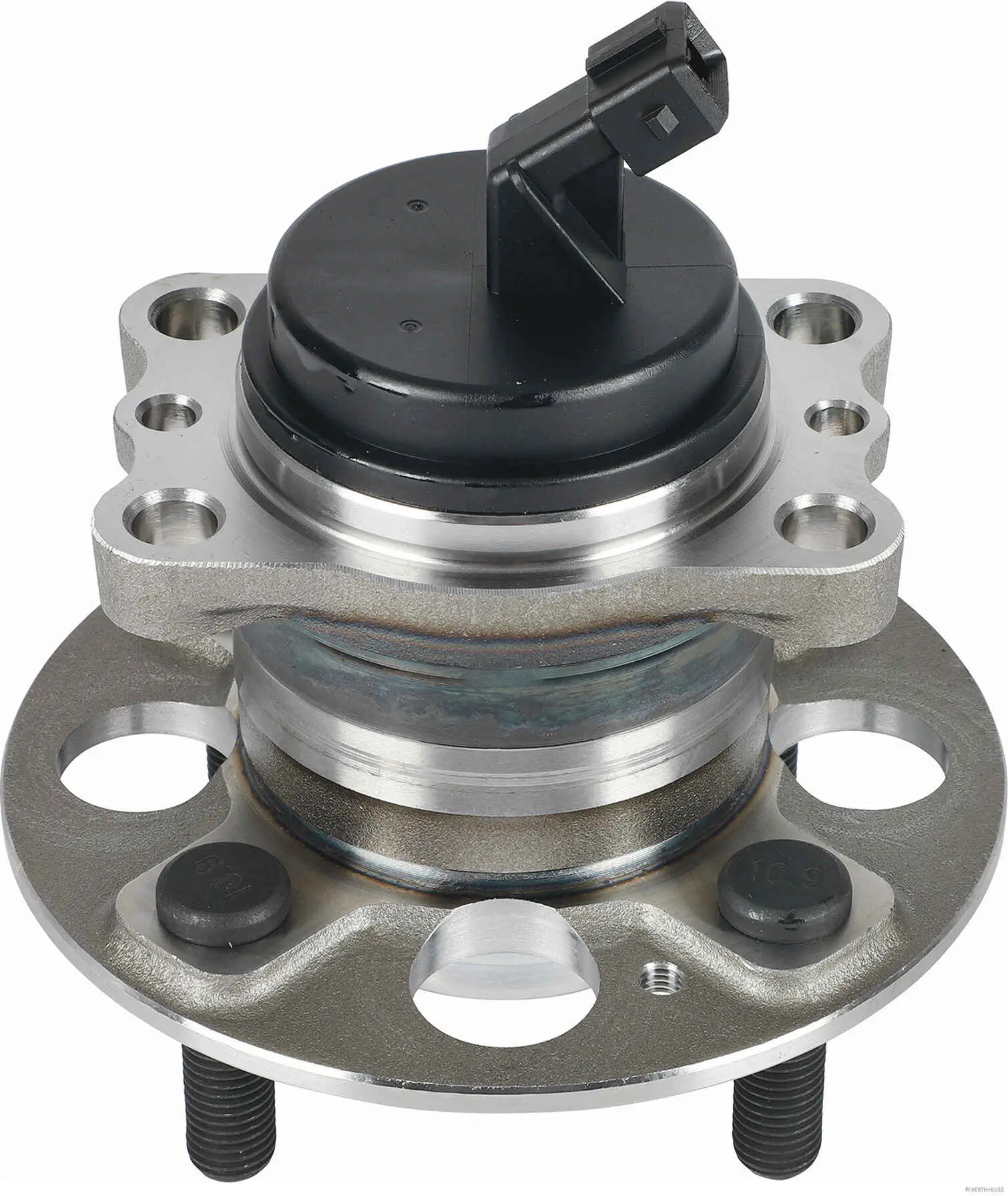 Radlagersatz Hinterachse beidseitig HERTH+BUSS JAKOPARTS J4710558
