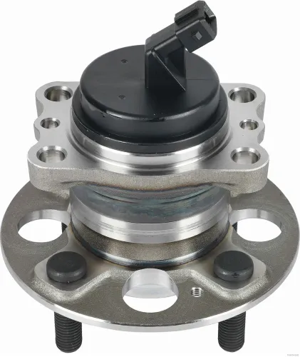 Radlagersatz Hinterachse beidseitig HERTH+BUSS JAKOPARTS J4710558 Bild Radlagersatz Hinterachse beidseitig HERTH+BUSS JAKOPARTS J4710558