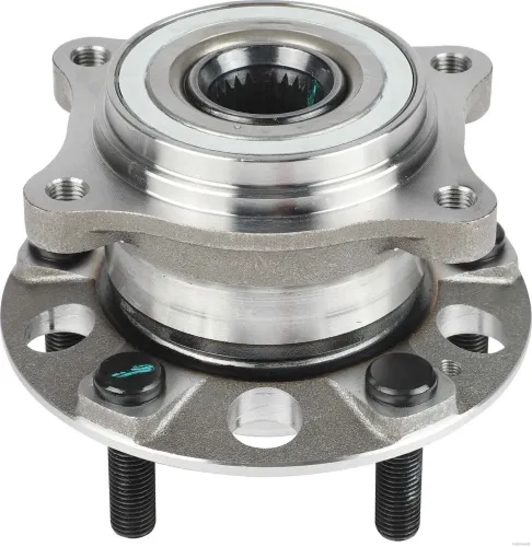 Radlagersatz Hinterachse links Hinterachse rechts HERTH+BUSS JAKOPARTS J4710559 Bild Radlagersatz Hinterachse links Hinterachse rechts HERTH+BUSS JAKOPARTS J4710559