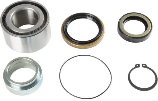 Radlagersatz Hinterachse beidseitig HERTH+BUSS JAKOPARTS J4710561 Bild Radlagersatz Hinterachse beidseitig HERTH+BUSS JAKOPARTS J4710561