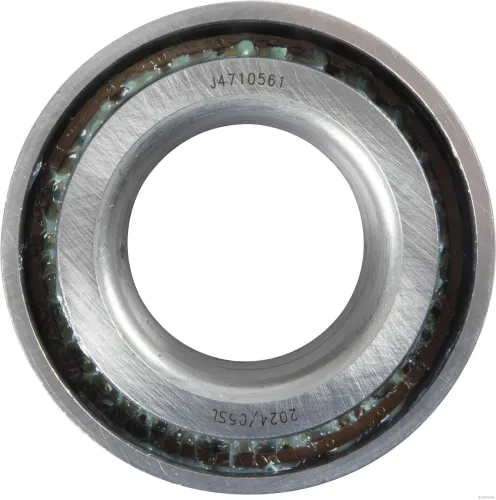 Radlagersatz Hinterachse beidseitig HERTH+BUSS JAKOPARTS J4710561 Bild Radlagersatz Hinterachse beidseitig HERTH+BUSS JAKOPARTS J4710561