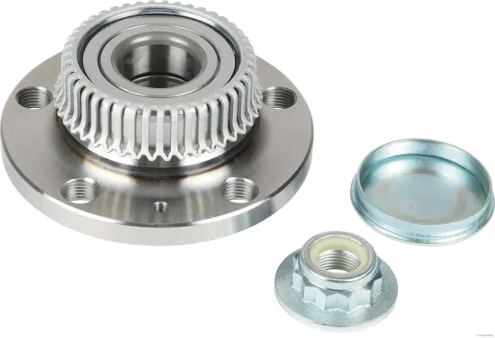 Radlagersatz Hinterachse beidseitig HERTH+BUSS JAKOPARTS J4710800 Bild Radlagersatz Hinterachse beidseitig HERTH+BUSS JAKOPARTS J4710800