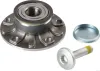 Radlagersatz Hinterachse beidseitig HERTH+BUSS JAKOPARTS J4710801