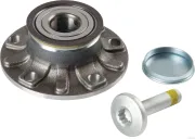 Radlagersatz Hinterachse beidseitig HERTH+BUSS JAKOPARTS J4710801