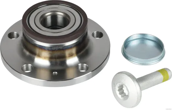 Radlagersatz Hinterachse beidseitig HERTH+BUSS JAKOPARTS J4710802 Bild Radlagersatz Hinterachse beidseitig HERTH+BUSS JAKOPARTS J4710802