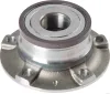 Radlagersatz Hinterachse beidseitig HERTH+BUSS JAKOPARTS J4710804