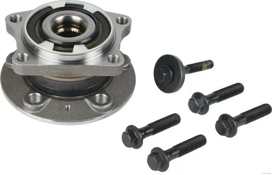 Radlagersatz Hinterachse beidseitig HERTH+BUSS JAKOPARTS J4710805 Bild Radlagersatz Hinterachse beidseitig HERTH+BUSS JAKOPARTS J4710805