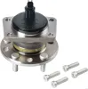 Radlagersatz Hinterachse beidseitig HERTH+BUSS JAKOPARTS J4710807
