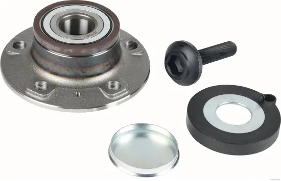 Radlagersatz Hinterachse HERTH+BUSS JAKOPARTS J4710811 Bild Radlagersatz Hinterachse HERTH+BUSS JAKOPARTS J4710811