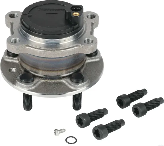 Radlagersatz Hinterachse HERTH+BUSS JAKOPARTS J4710812 Bild Radlagersatz Hinterachse HERTH+BUSS JAKOPARTS J4710812