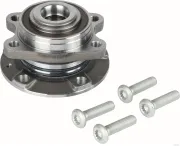 Radlagersatz Hinterachse HERTH+BUSS JAKOPARTS J4710815