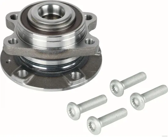 Radlagersatz Hinterachse HERTH+BUSS JAKOPARTS J4710815 Bild Radlagersatz Hinterachse HERTH+BUSS JAKOPARTS J4710815