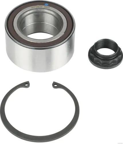 Radlagersatz Hinterachse HERTH+BUSS JAKOPARTS J4710816 Bild Radlagersatz Hinterachse HERTH+BUSS JAKOPARTS J4710816