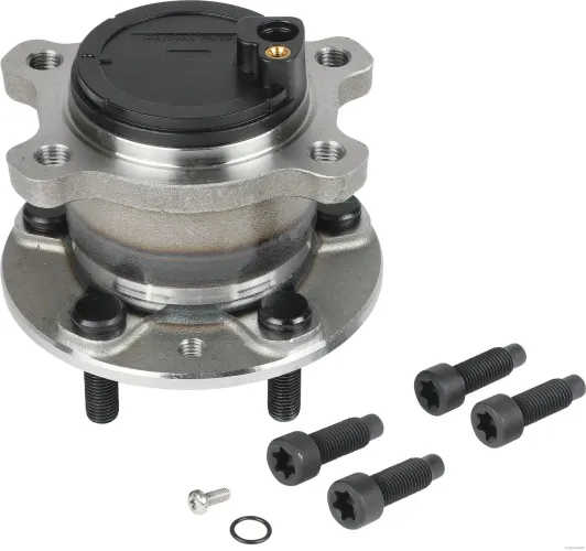 Radlagersatz Hinterachse HERTH+BUSS JAKOPARTS J4710817 Bild Radlagersatz Hinterachse HERTH+BUSS JAKOPARTS J4710817