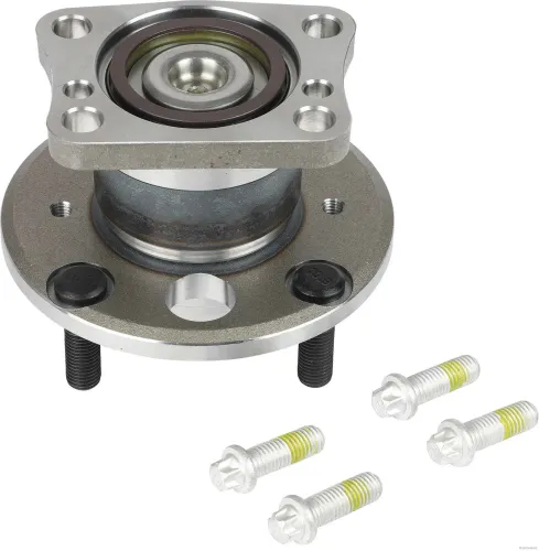 Radlagersatz Hinterachse HERTH+BUSS JAKOPARTS J4710818 Bild Radlagersatz Hinterachse HERTH+BUSS JAKOPARTS J4710818