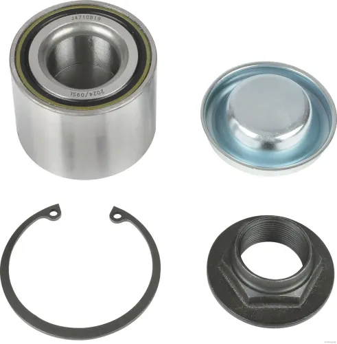 Radlagersatz HERTH+BUSS JAKOPARTS J4710819 Bild Radlagersatz HERTH+BUSS JAKOPARTS J4710819